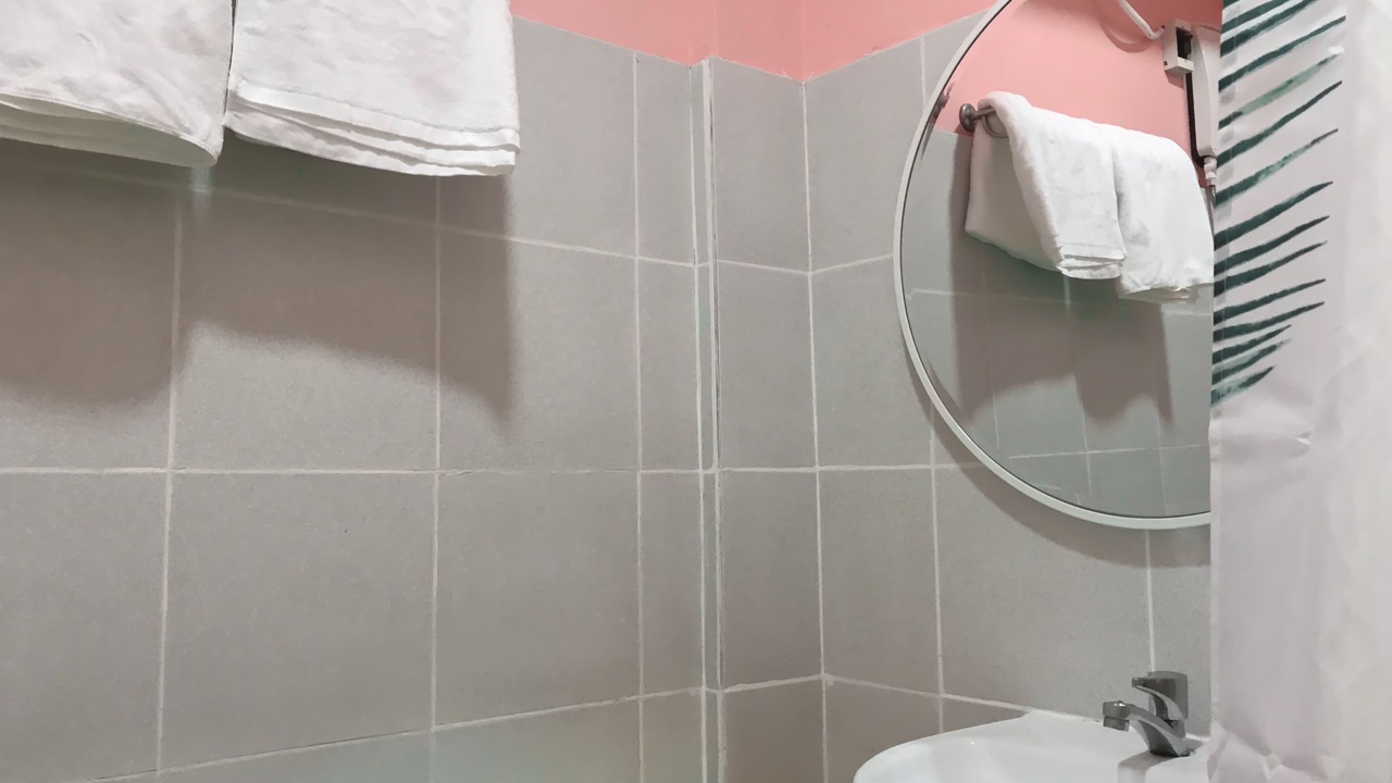 Photo of Bathroom in Dong Khoi