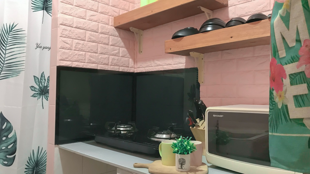 Photo of Kitchen in Dong Khoi