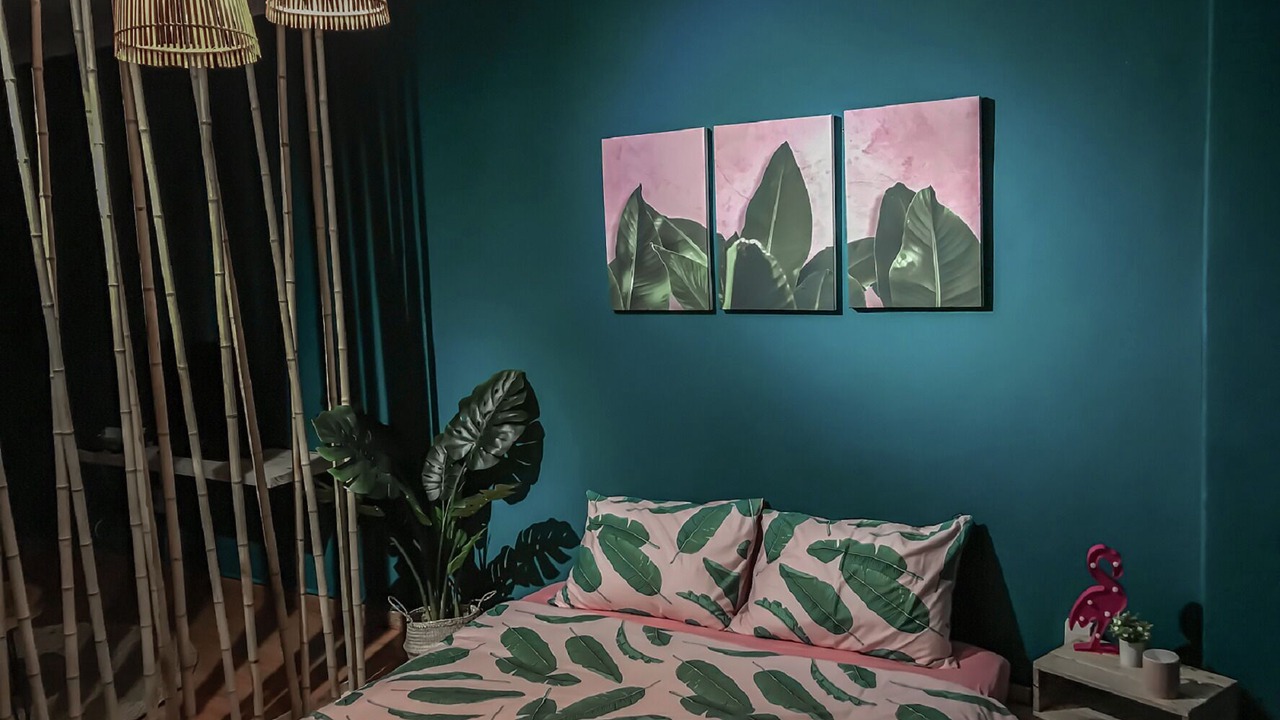 Photo of Bedroom in Dong Khoi
