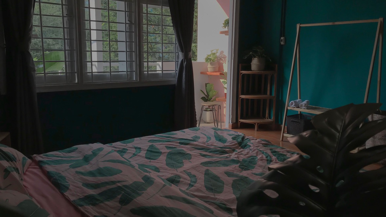 Photo of Bedroom in Dong Khoi