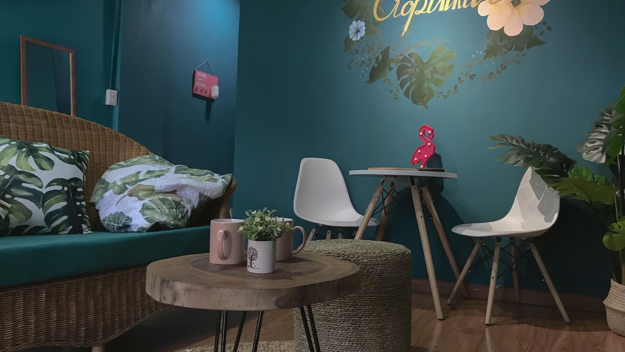 Photo of Livingroom in Dong Khoi