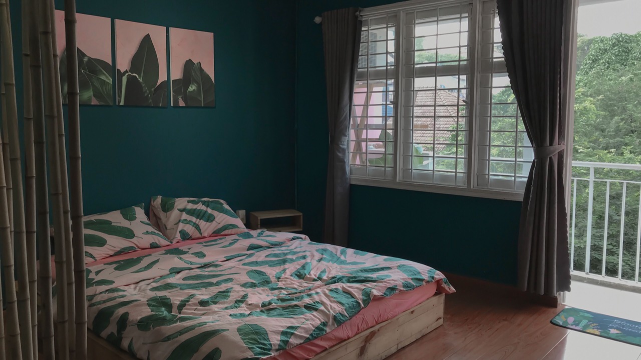 Photo of Bedroom in Dong Khoi