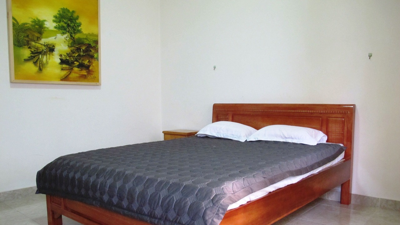 Photo of Bedroom in Vung Tau