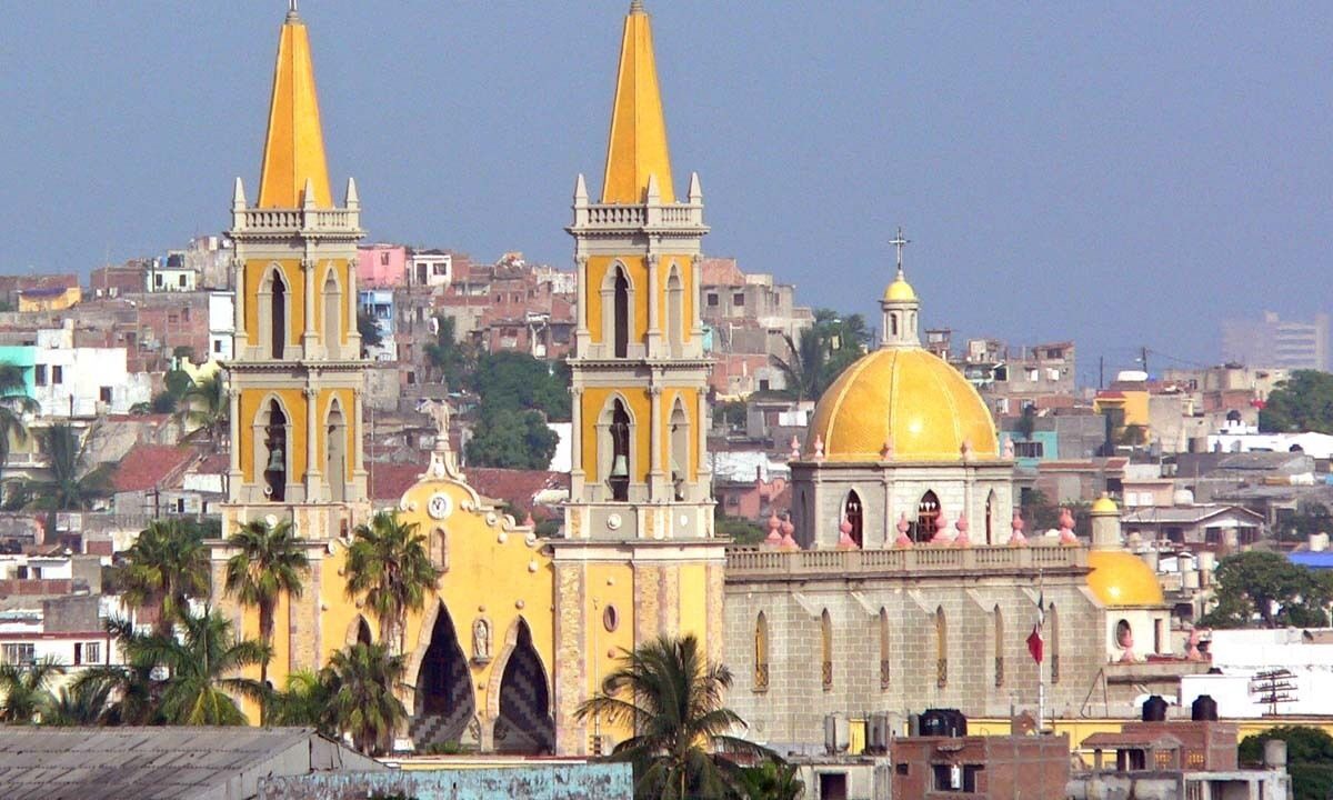 Photo of Others in Downtown Mazatlan