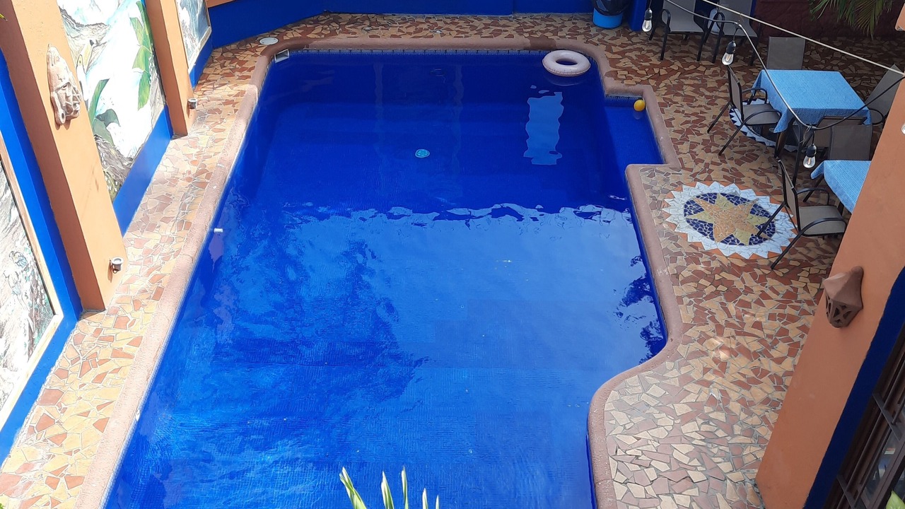 Photo of Outdoor in Downtown Mazatlan
