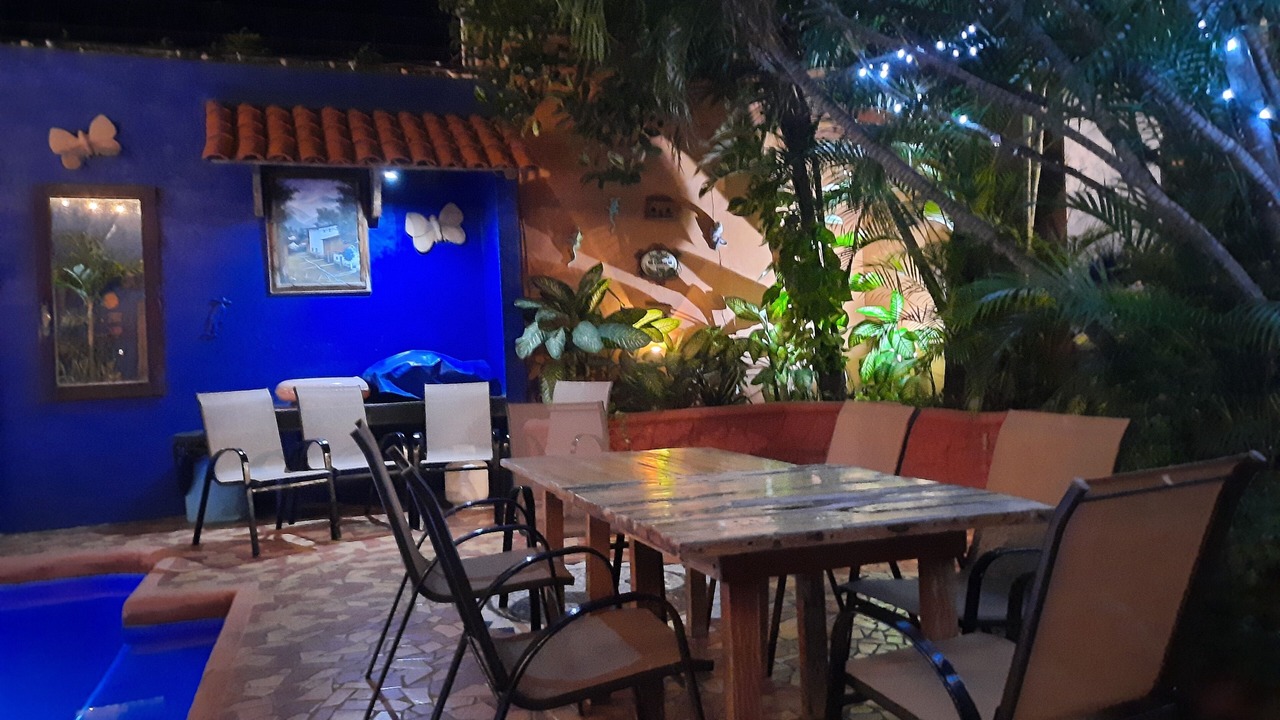Photo of Outdoor in Downtown Mazatlan