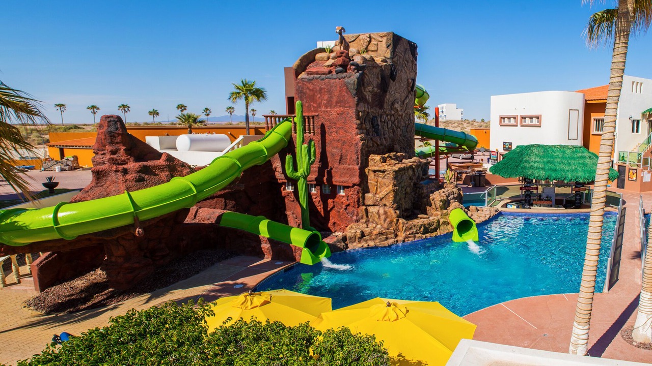 Photo of Outdoor in Sandy Beach