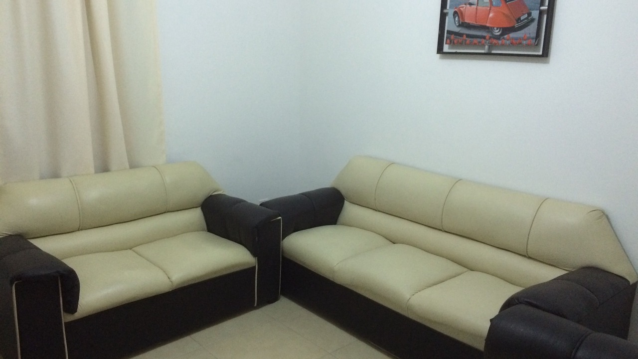 Photo of Livingroom in Soledad de Graciano Sanchez