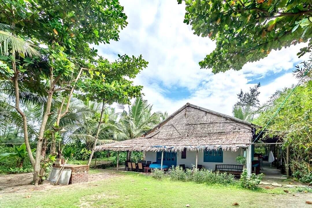 Photo of Outdoor in Cam An