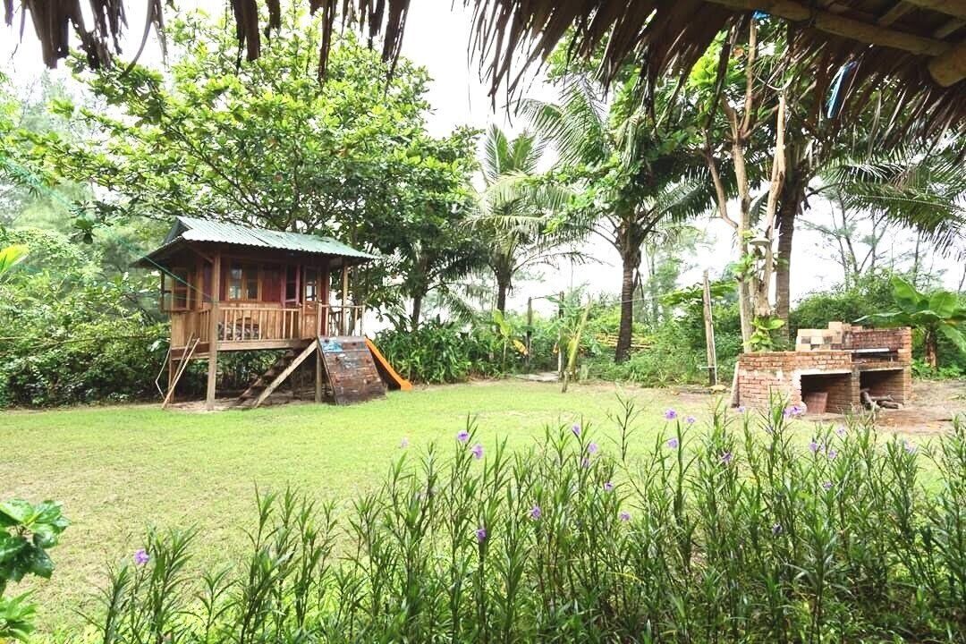 Photo of Outdoor in Cam An