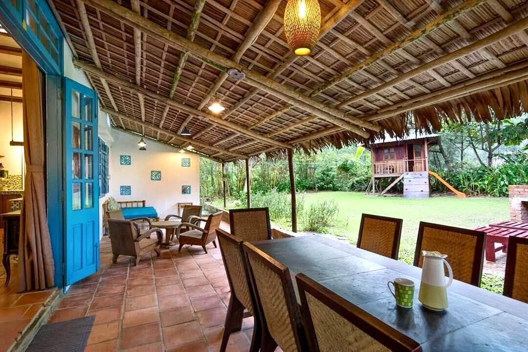 Photo of Outdoor in Cam An