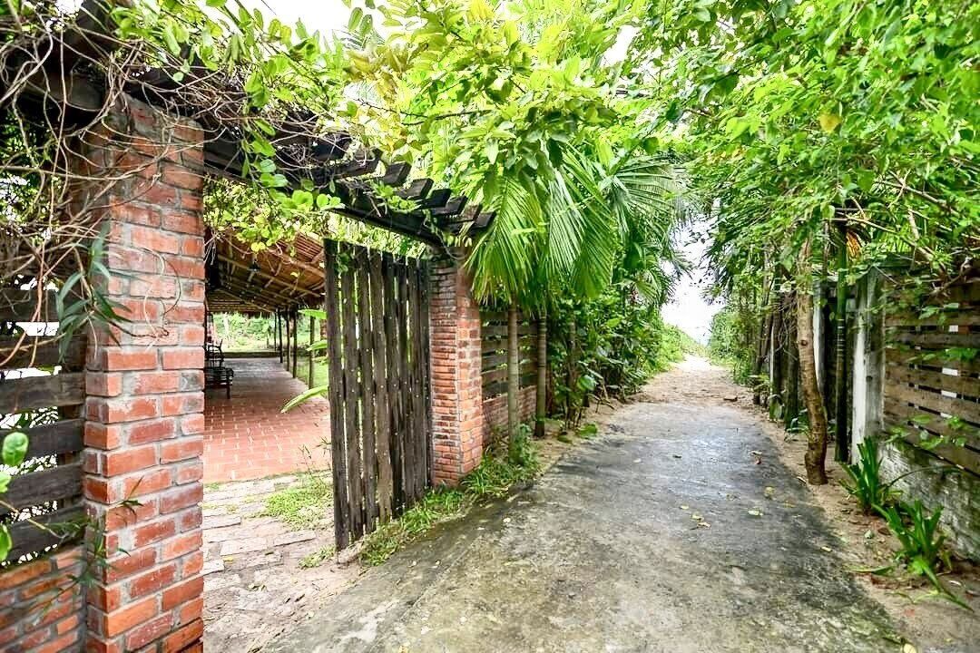 Photo of Outdoor in Cam An
