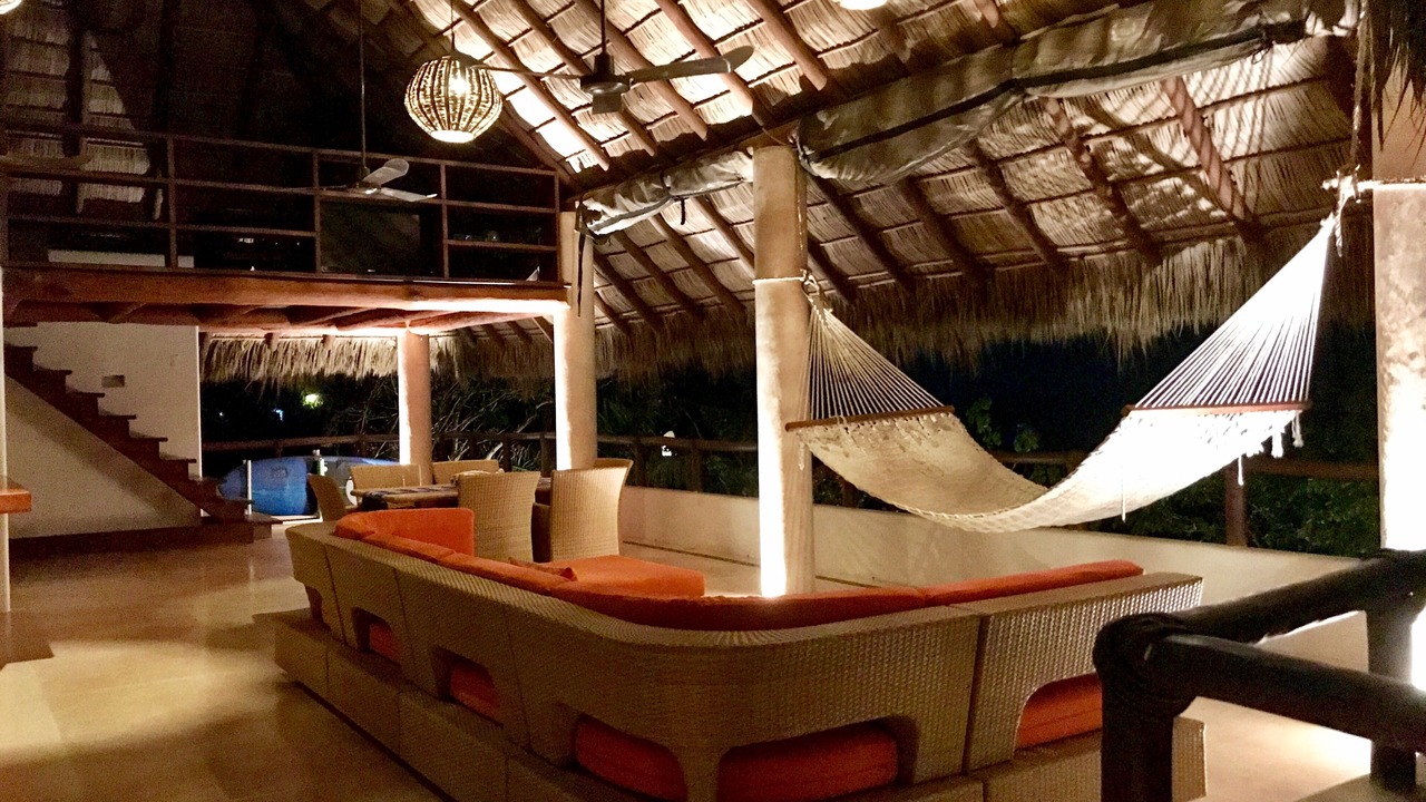 Photo of Outdoor in Mazunte