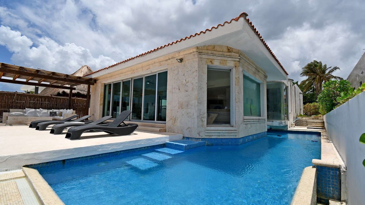 Photo of Outdoor in Playacar Fase I