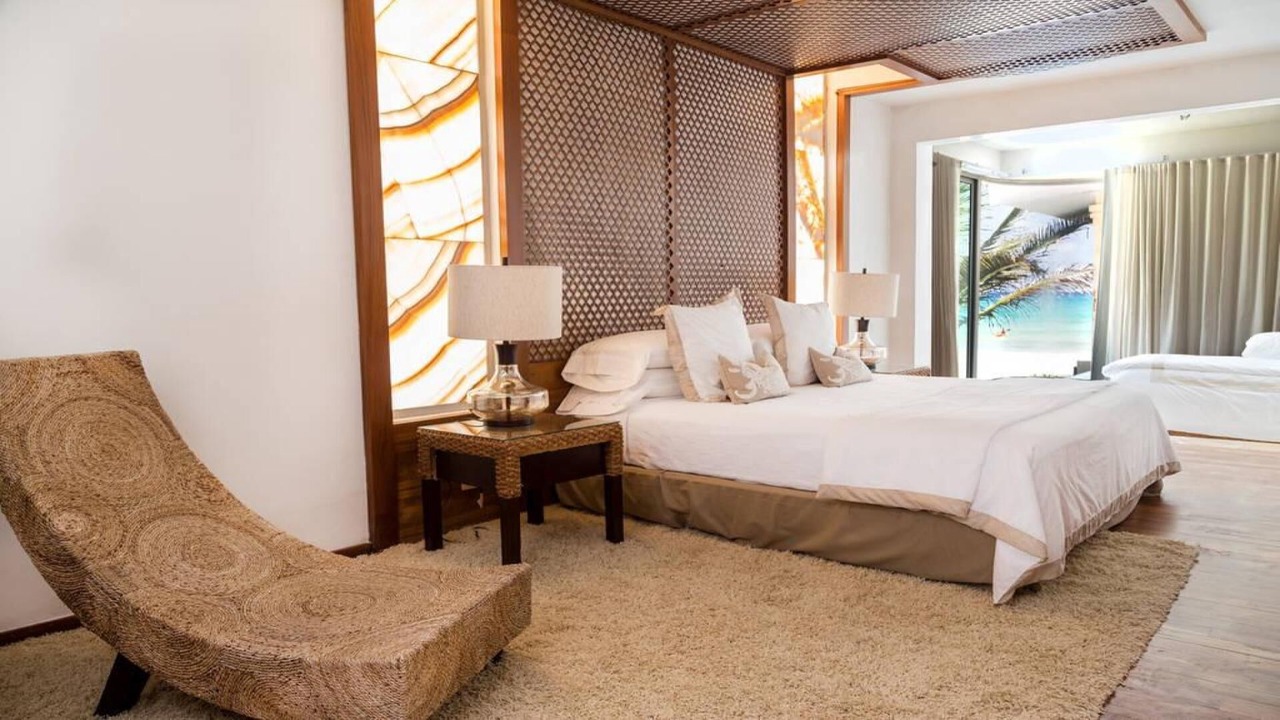 Photo of Bedroom in Playacar Fase I