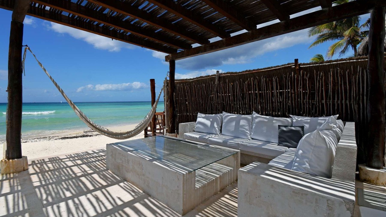 Photo of Outdoor in Playacar Fase I