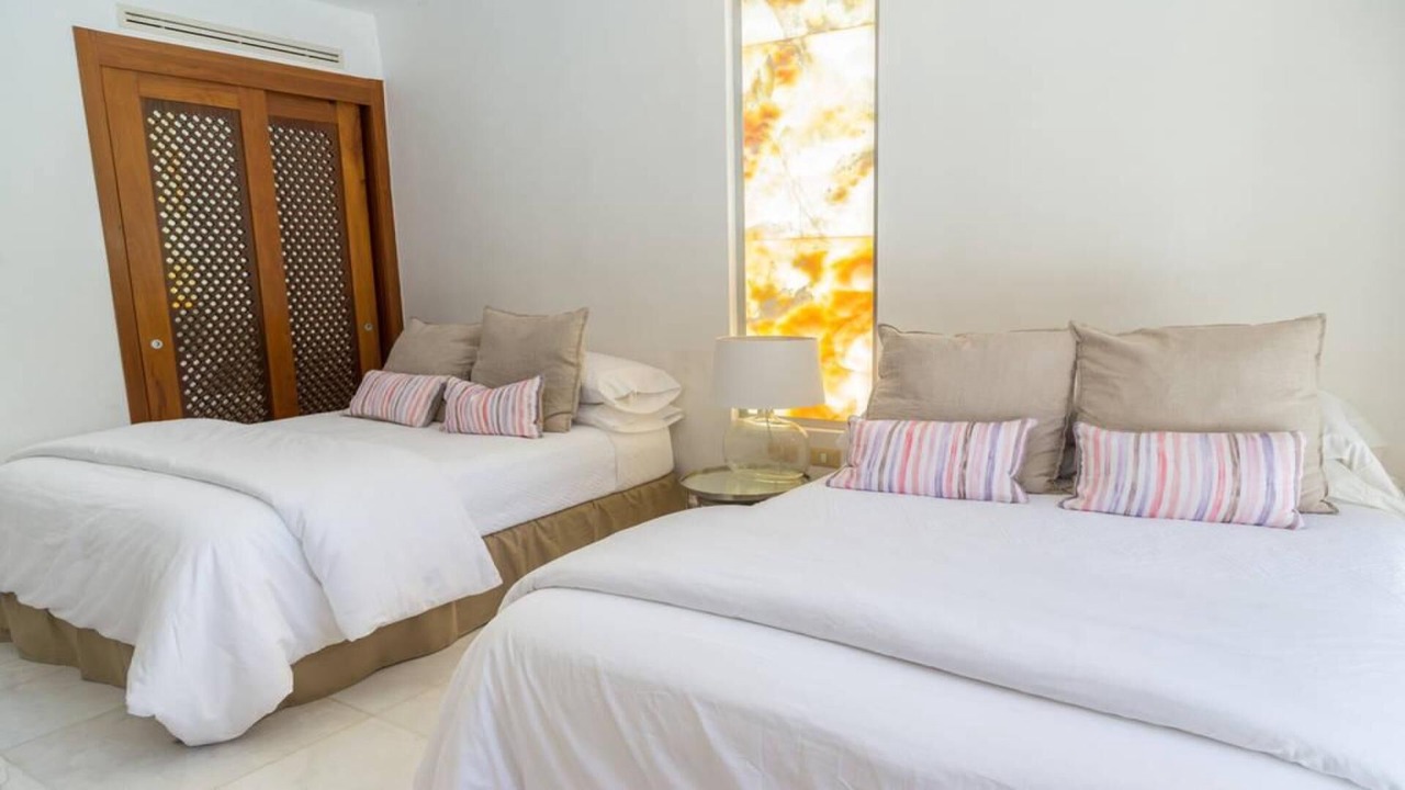Photo of Bedroom in Playacar Fase I