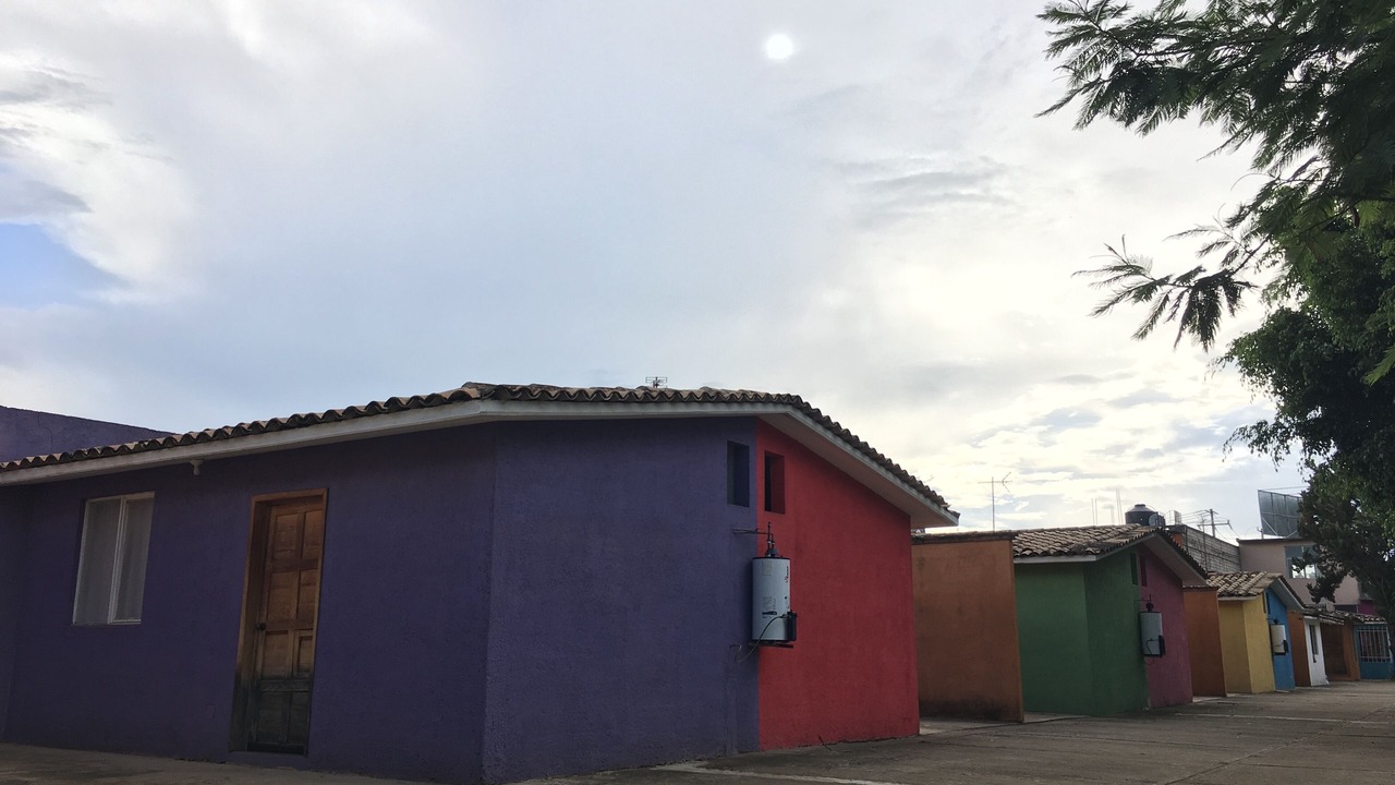 Photo of Outdoor in Oaxaca