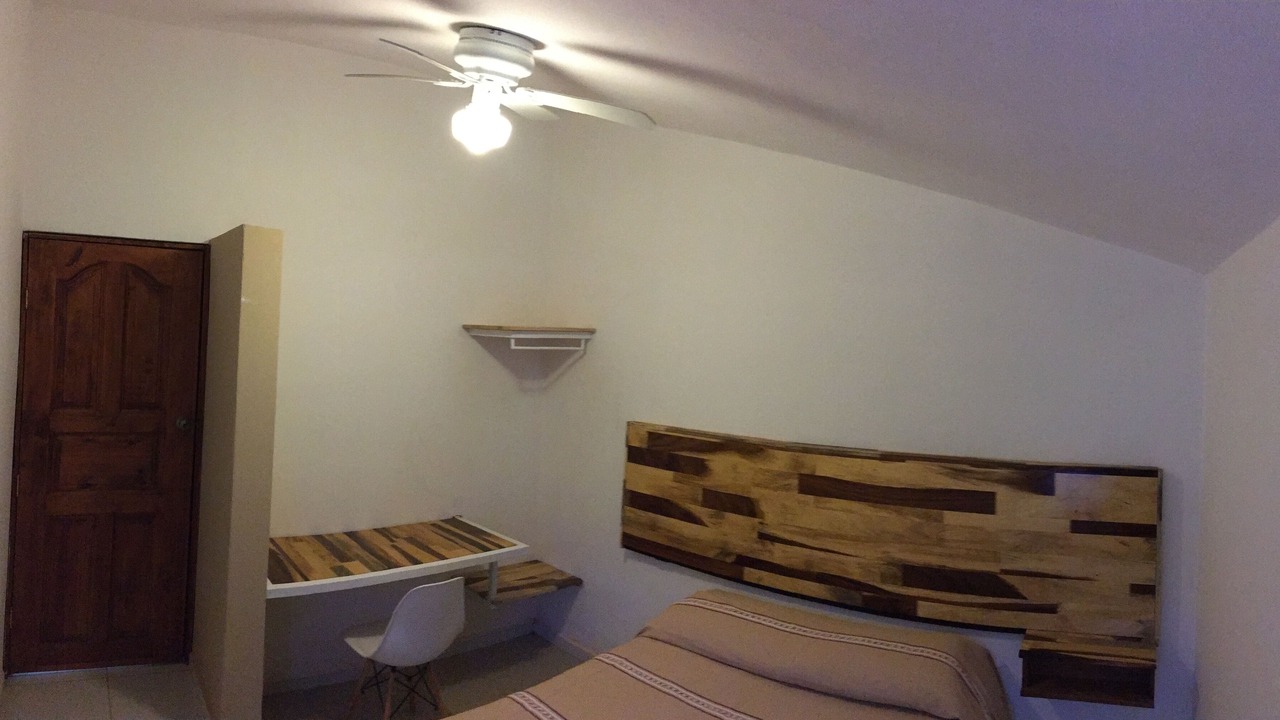Photo of Bedroom in Oaxaca