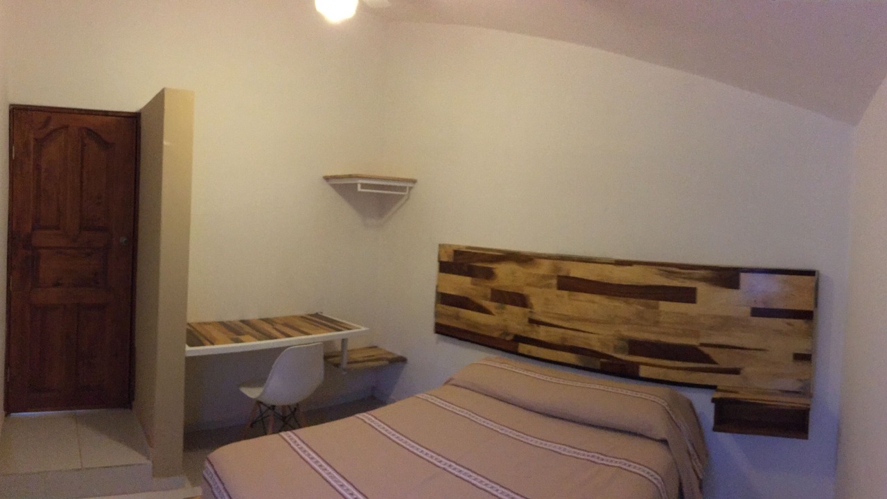 Photo of Bedroom in Oaxaca