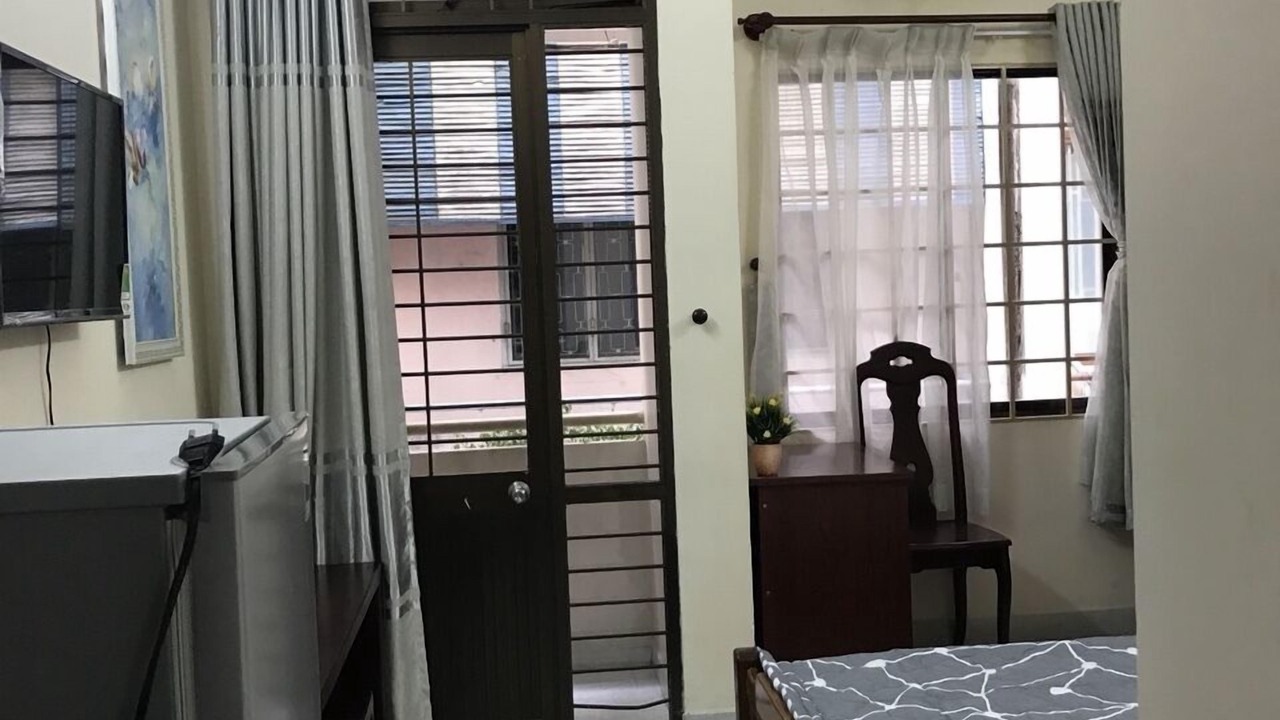 Photo of Bedroom in Da Kao