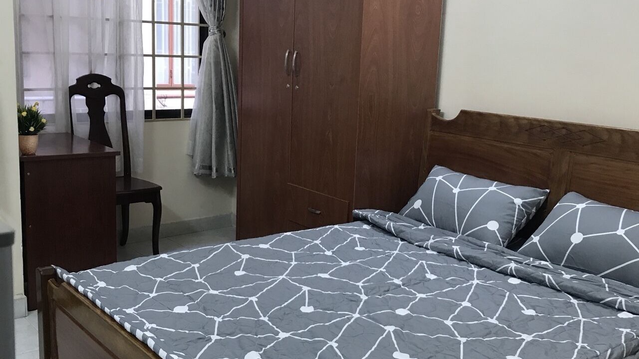 Photo of Bedroom in Da Kao