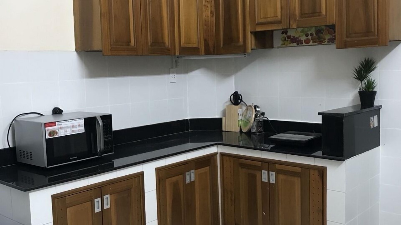 Photo of Kitchen in Da Kao
