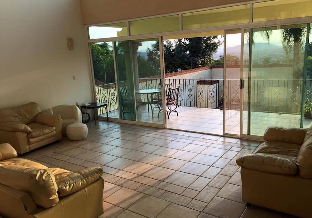 Photo of Livingroom in Lomas de Trujillo