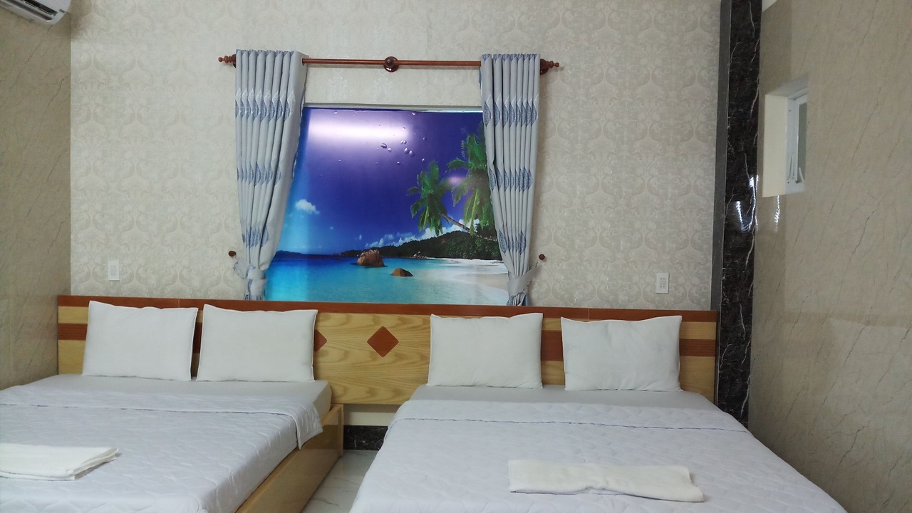Photo of Bedroom in Quy Nhon
