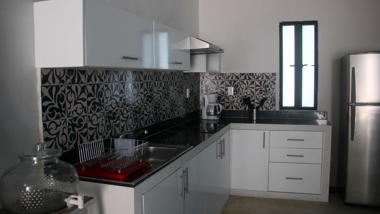 Photo of Kitchen in Merida