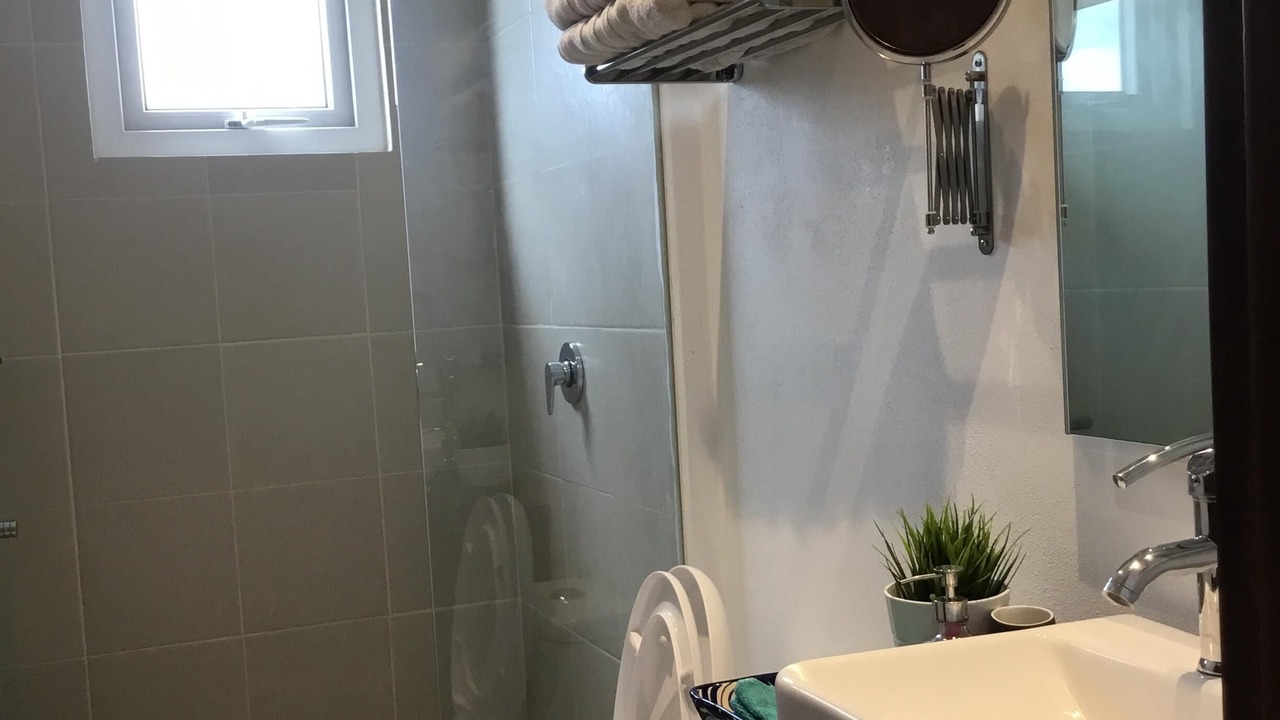 Photo of Bathroom in Palmar de Aramara