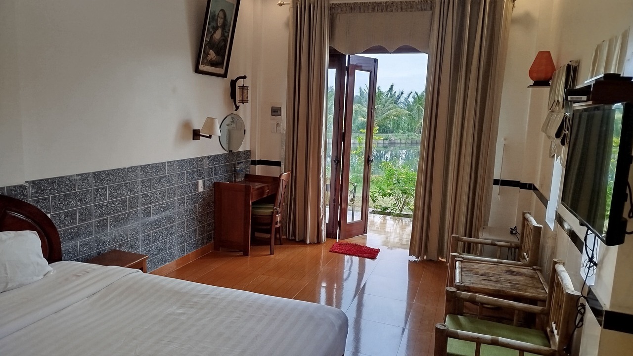Photo of Bedroom in Cam Thanh