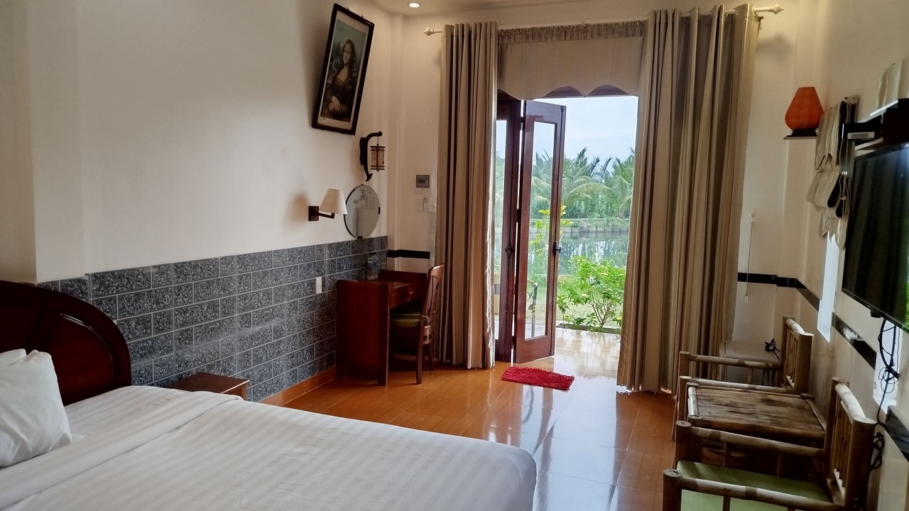 Photo of Bedroom in Cam Thanh
