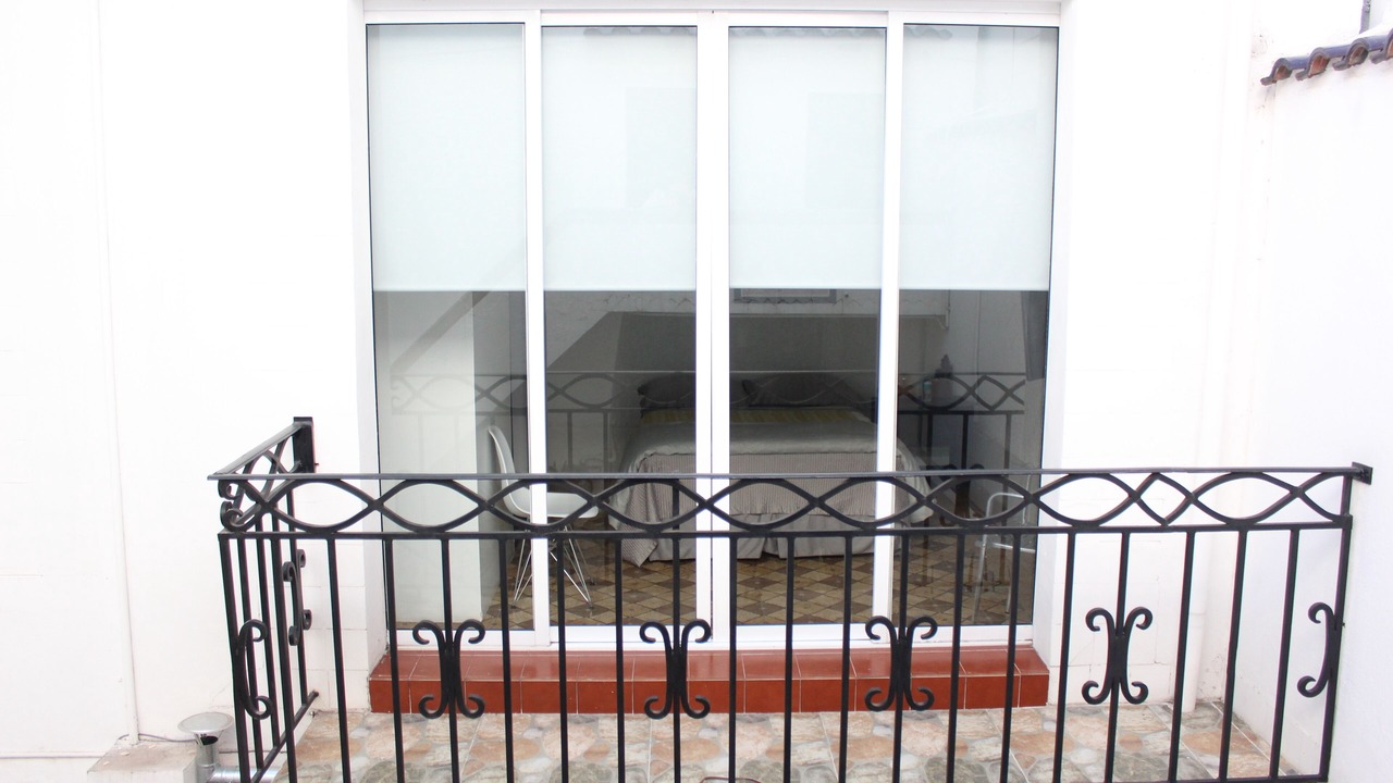 Photo of Bedroom in Roma Norte