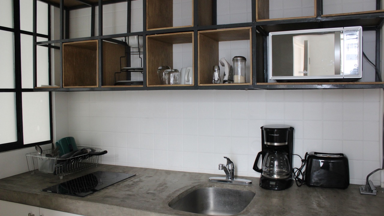 Photo of Kitchen in Roma Norte