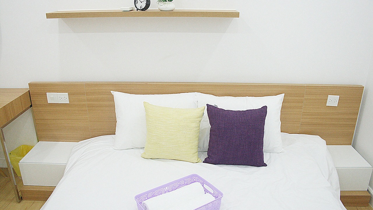 Photo of Bedroom in District 7