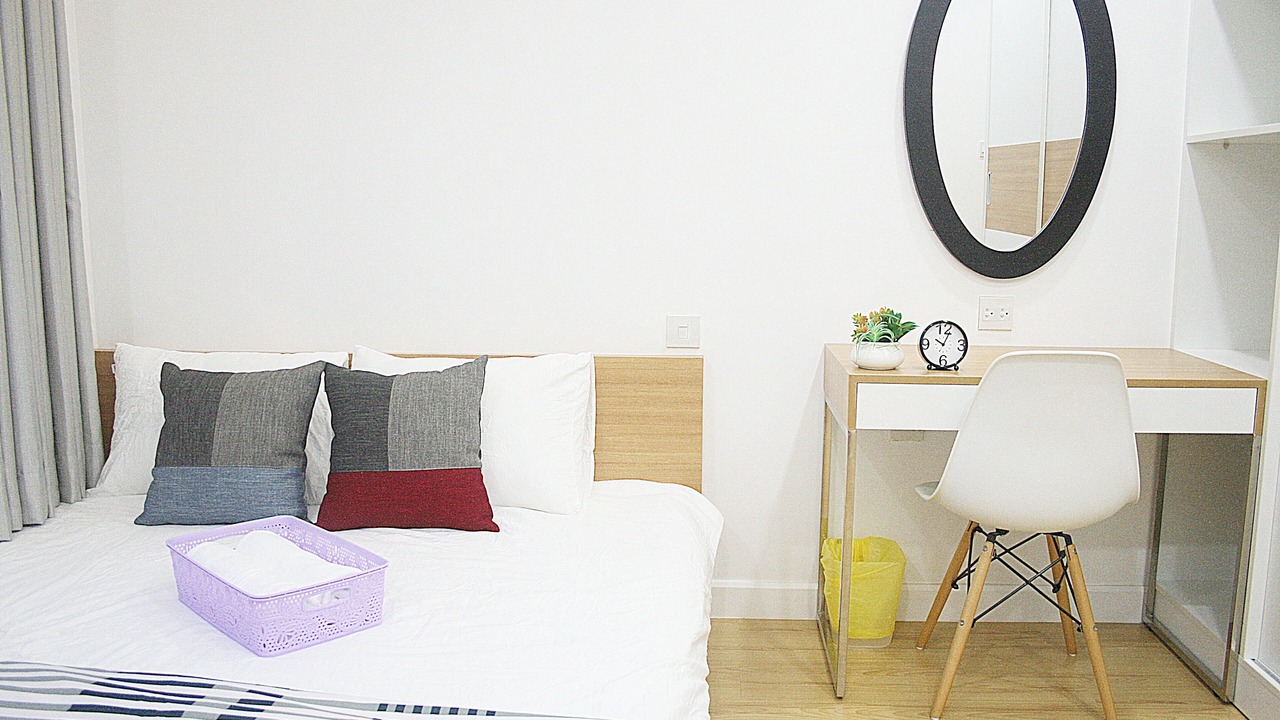 Photo of Bedroom in District 7