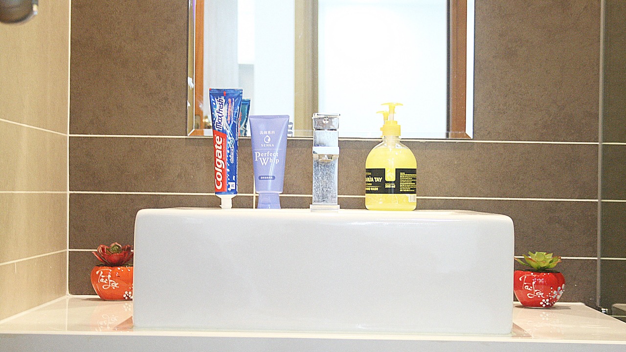 Photo of Bathroom in District 7