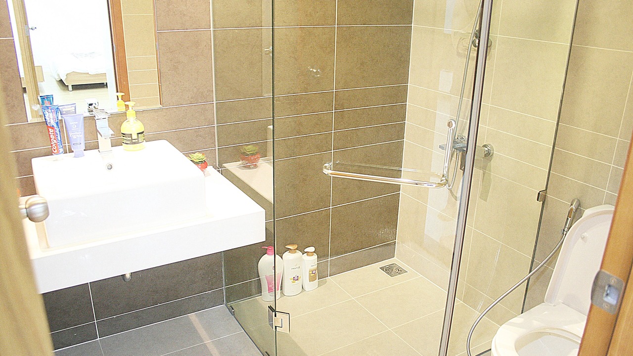 Photo of Bathroom in District 7