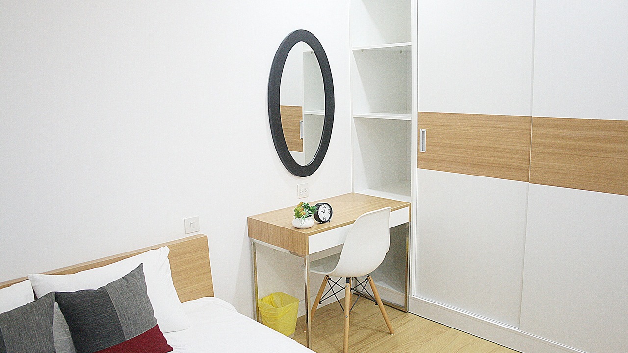 Photo of Bedroom in District 7