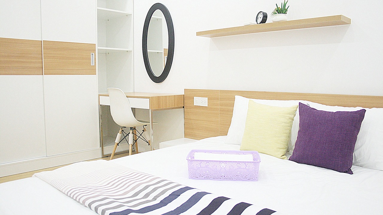 Photo of Bedroom in District 7