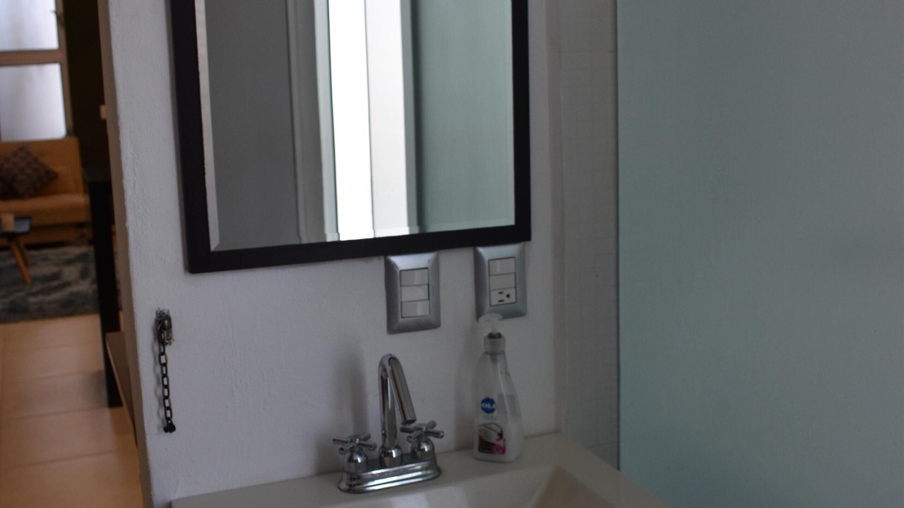 Photo of Bathroom in Puerto Vallarta