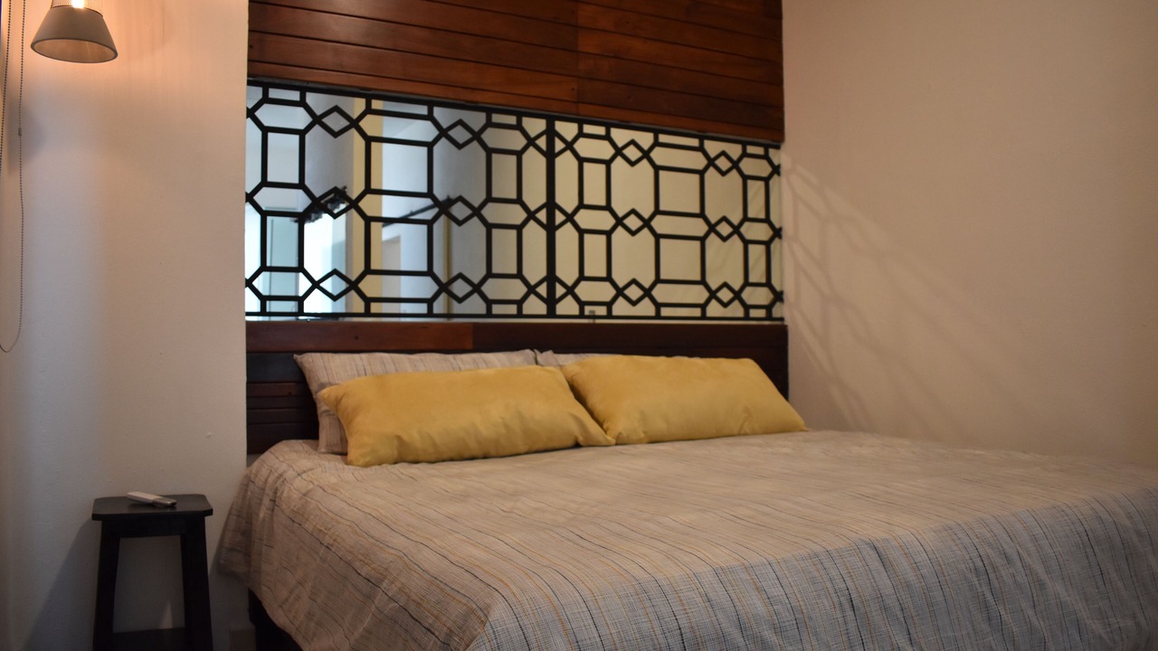Photo of Bedroom in Puerto Vallarta