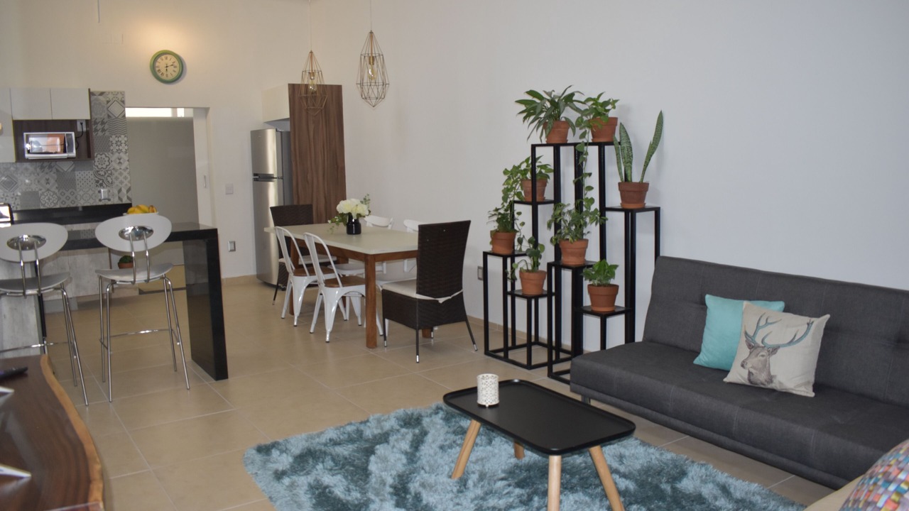 Photo of Livingroom in Puerto Vallarta