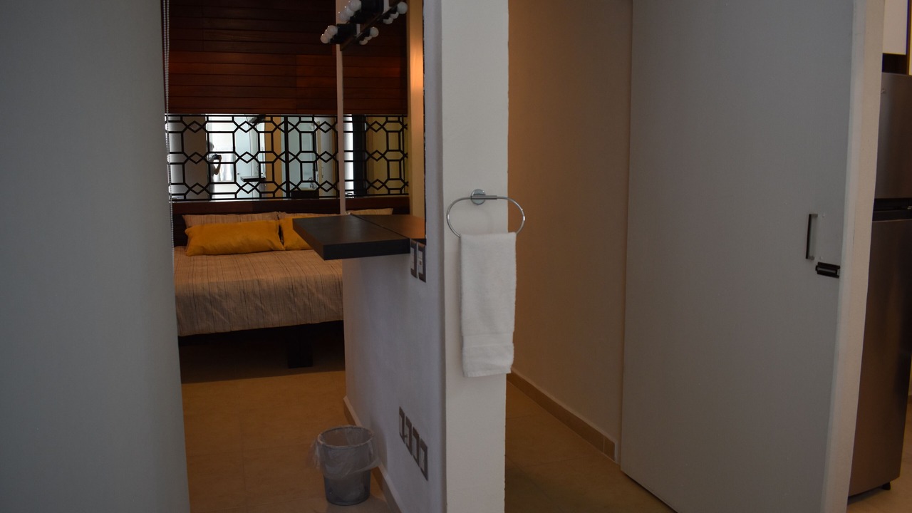 Photo of Bedroom in Puerto Vallarta