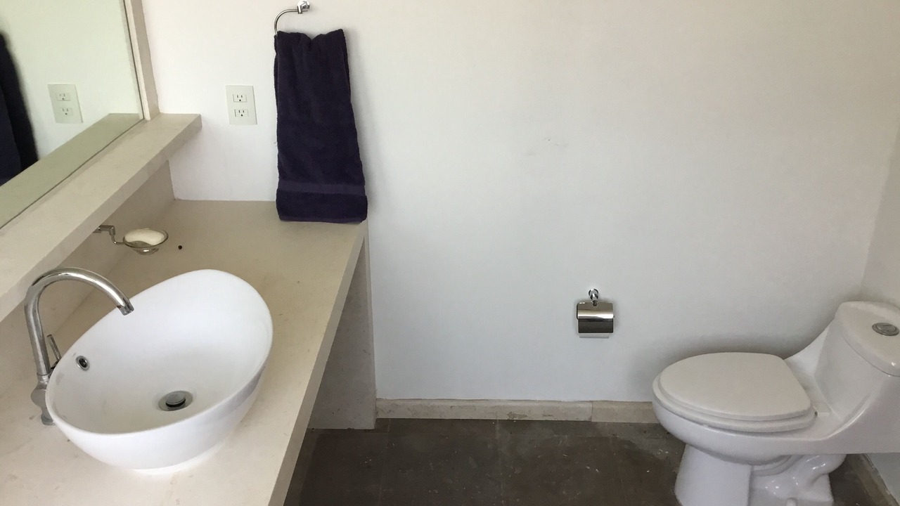 Photo of Bathroom in Acapantzingo