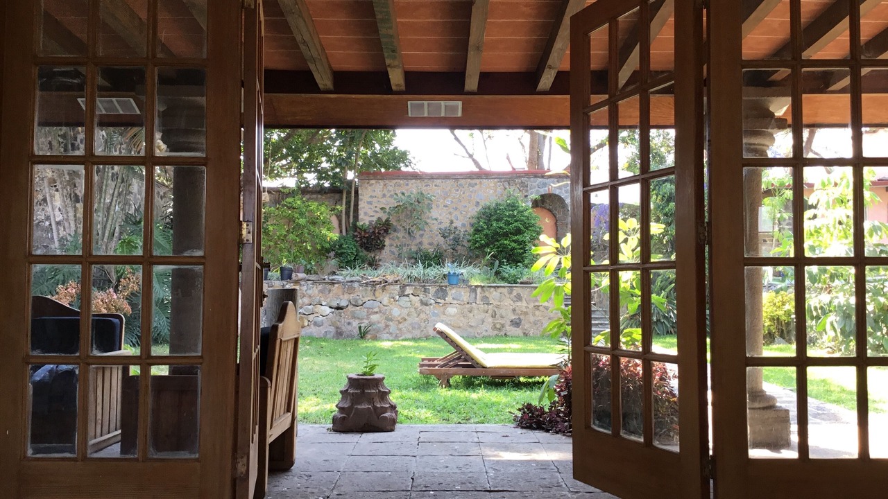 Photo of Patio Balcony in Acapantzingo