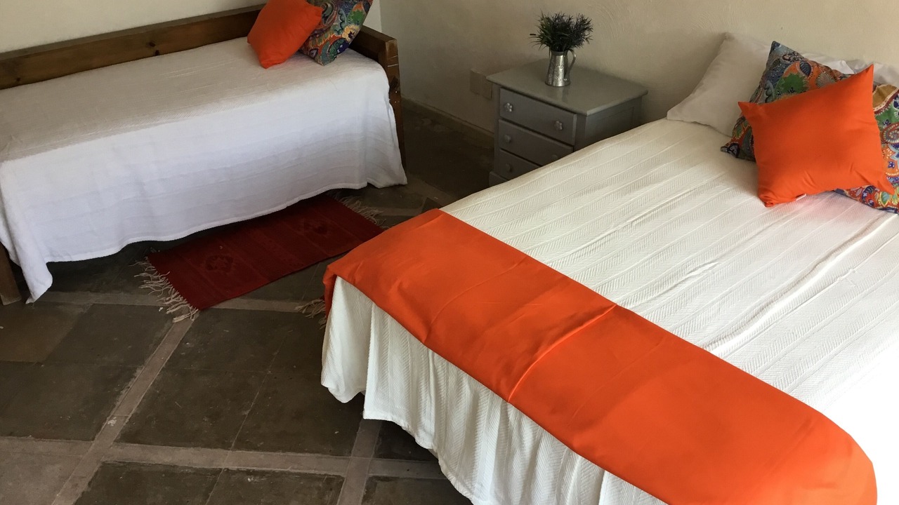 Photo of Bedroom in Acapantzingo