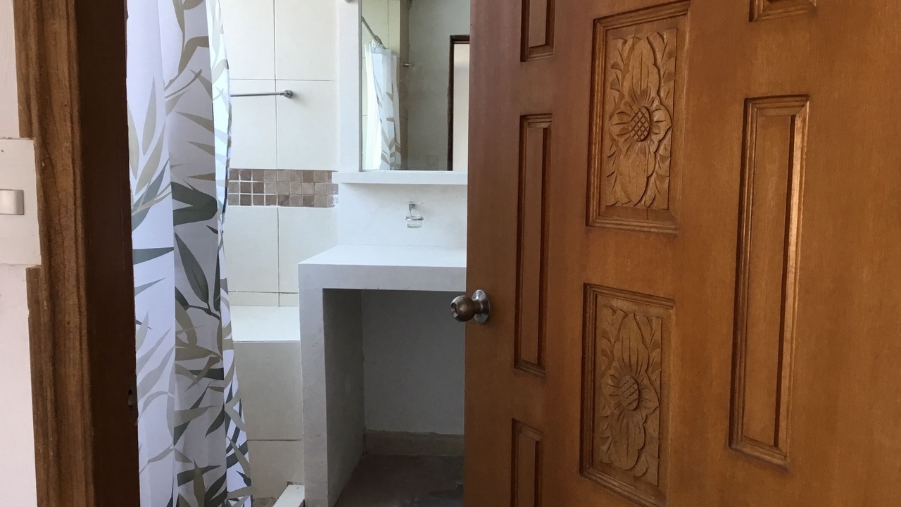 Photo of Bathroom in Acapantzingo