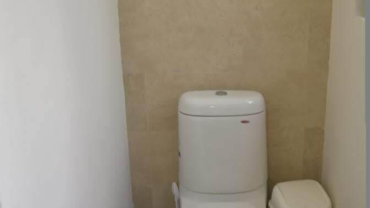 Photo of Bathroom in Mayakoba